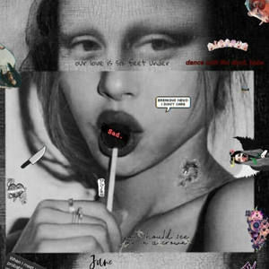 Meet your Posher, Violet